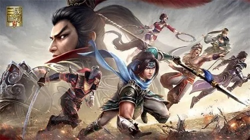 真三国无双霸手游典韦怎么样 武将典韦详细分析 真三国无双霸手游典韦怎么样 武将典韦详细分析