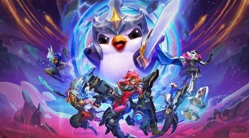 云顶之弈手游白魔永恩阵容如何上手 白魔永恩玩法一览