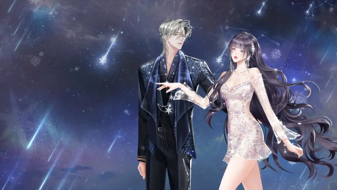 重磅消息丨超凡套装首次可兑换?!星河滚烫,你是人间理想 重磅消息丨超凡套装首次可兑换?!星河滚烫,你是人间理想