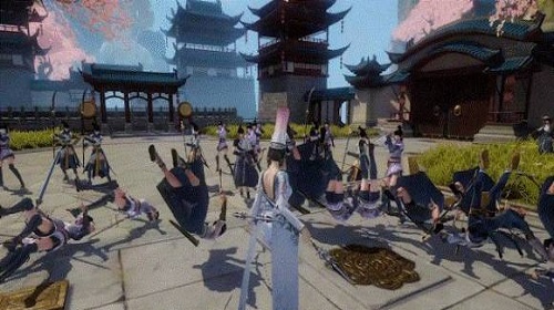 不良人3手游常灵宣怎么样 侠客角色详解