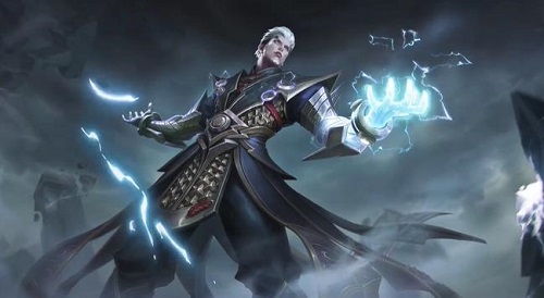 法王司空震怎么玩 王者荣耀手游司空震玩法技巧 法王司空震怎么玩 王者荣耀手游司空震玩法技巧