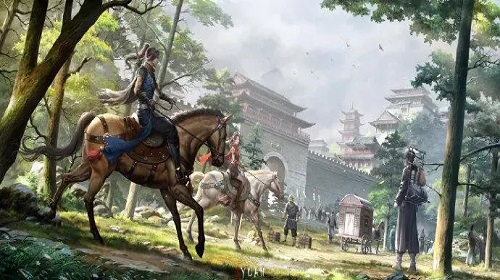 披风装备进阶有什么作用 剑网1归来手游披风装备详解 披风装备进阶有什么作用 剑网1归来手游披风装备详解