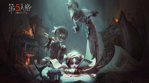 开密码需要注意什么 第五人格手游对局小技巧 开密码需要注意什么 第五人格手游对局小技巧