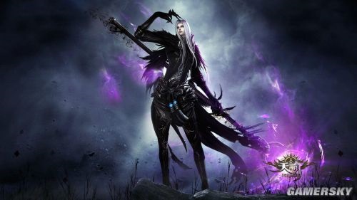 流光这个职业怎么样 天谕手游职业分析