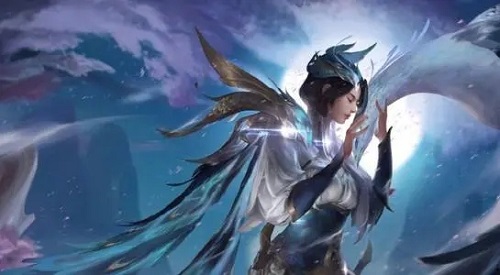 女射手虞姬该怎么出装 王者荣耀手游虞姬出装介绍