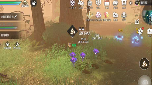 萤火之石怎么获取  天谕手游萤火之石获取攻略