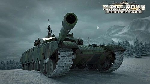 巅峰坦克手游培养浴血还是2000  载具培养对比分析