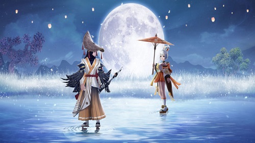 如何白嫖伙伴皮肤 万灵山海之境手游皮肤获取攻略 如何白嫖伙伴皮肤 万灵山海之境手游皮肤获取攻略