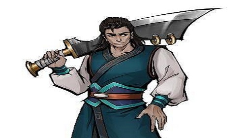 烟雨江湖手游厉若海怎么样   人物强度解析