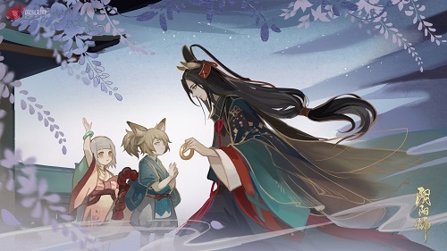 联动SSR式神卖药郎怎么样 阴阳师手游式神强度详解 联动SSR式神卖药郎怎么样 阴阳师手游式神强度详解