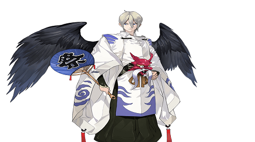 阴阳师手游SSR式神大天狗怎么样  式神强度介绍