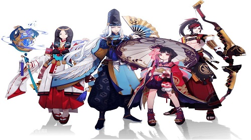 阴阳师手游SSR式神大天狗怎么样 式神强度介绍 阴阳师手游SSR式神大天狗怎么样 式神强度介绍