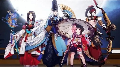 SP式神浪川怎么样 阴阳师手游浪川详细介绍 SP式神浪川怎么样 阴阳师手游浪川详细介绍