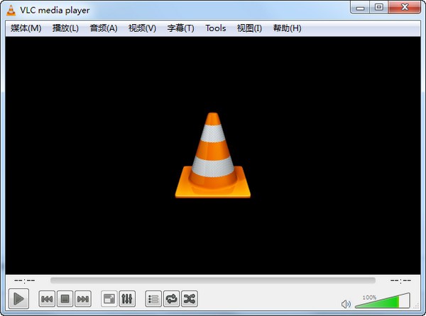 VLC media player