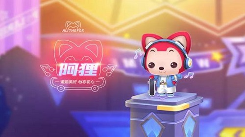 阿狸这个宠物怎么样 qq飞车手游宠物详细介绍