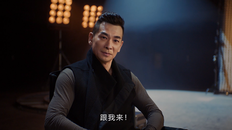 公测倒计时2天!《剑网1:归来》赵文卓邀百万剑侠兄弟成团! 公测倒计时2天!《剑网1:归来》赵文卓邀百万剑侠兄弟成团!