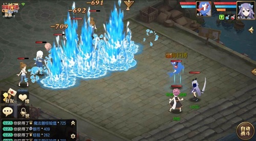 电音海豚魔法兽怎么样 妖精的尾巴魔导少年手游魔法兽详细介绍 电音海豚魔法兽怎么样 妖精的尾巴魔导少年手游魔法兽详细介绍