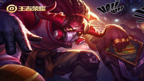 王者荣耀手游牛魔怎么玩  牛魔玩法攻略