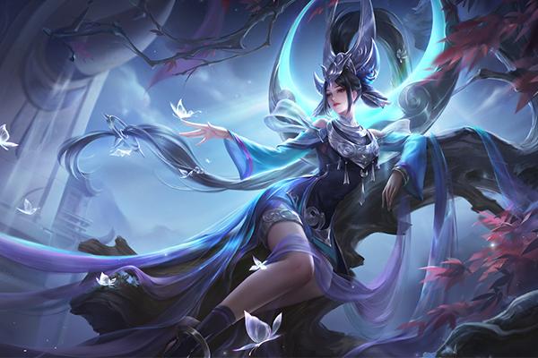 王者荣耀中女娲杨戬技能介绍以及强度对比