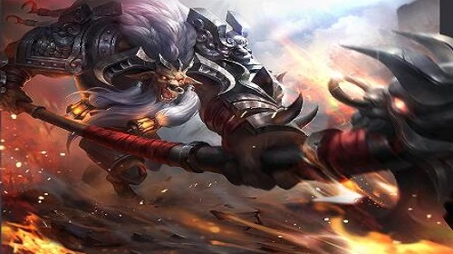 王者荣耀手游牛魔怎么出装  牛魔出装攻略