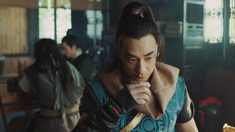 《剑网1:归来》今日开启全平台公测!传承侠文化、再续剑侠情! 《剑网1:归来》今日开启全平台公测!传承侠文化、再续剑侠情!