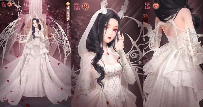 《闪耀暖暖》“欲魇降临,破晓之决”双闪耀感应活动复刻 累充福利“曙光凯旋”同步开启 《闪耀暖暖》“欲魇降临,破晓之决”双闪耀感应活动复刻 累充福利“曙光凯旋”同步开启