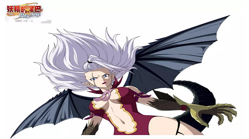 米拉杰怎么样  妖精的尾巴魔导少年助战魔导士强度分析