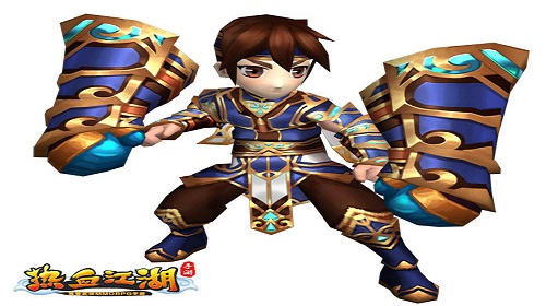 拳师这个职业怎么样  热血江湖手游职业详细介绍