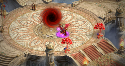 心魔秘境怎么玩 征途2手游心魔秘境玩法攻略 心魔秘境怎么玩 征途2手游心魔秘境玩法攻略