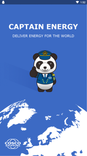 Captain Energy