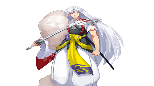 杀生丸这个联动式神怎么样  阴阳师手游式神详解