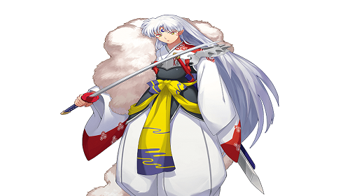 杀生丸这个联动式神怎么样 阴阳师手游式神详解 杀生丸这个联动式神怎么样 阴阳师手游式神详解