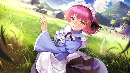 《姬魔恋战纪》落难灰姑娘大盘点! 《姬魔恋战纪》落难灰姑娘大盘点!