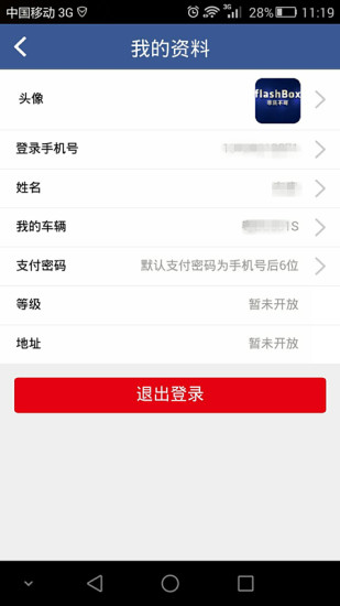 非洗不可