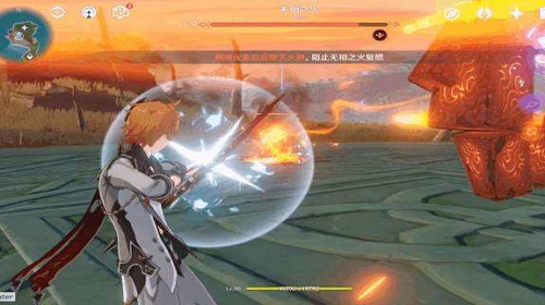 无相之火怎么打   原神手游boss打法攻略