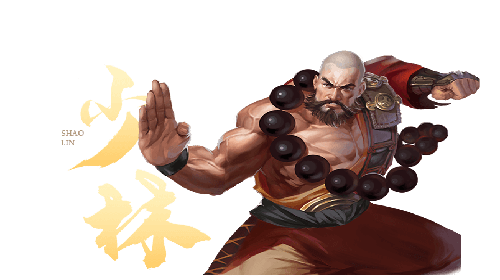 棍少林怎么样  剑网1归来手游门派职业详解
