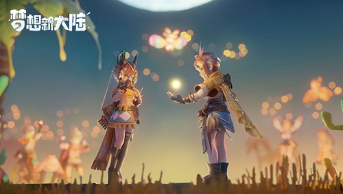 星芒更新了哪些技能 梦想新大陆手游技能更新介绍 星芒更新了哪些技能 梦想新大陆手游技能更新介绍