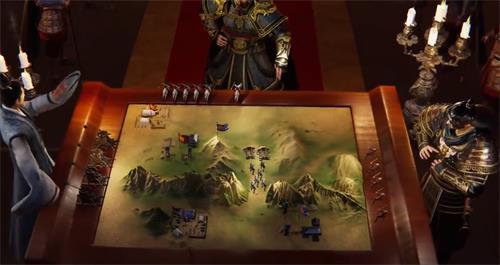 《龙武》全新玩法即将来袭?策划教你如何运筹帷幄 《龙武》全新玩法即将来袭?策划教你如何运筹帷幄