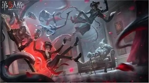 心理师该怎么搭配阵容  第五人格手游组队阵容搭配攻略