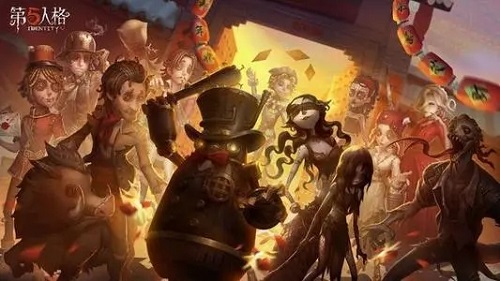 削弱的小女孩怎么样  第五人格手游小女孩强度分析
