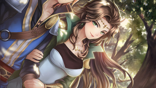 《姬魔恋战纪》洪荒之力girl大盘点! 《姬魔恋战纪》洪荒之力girl大盘点!