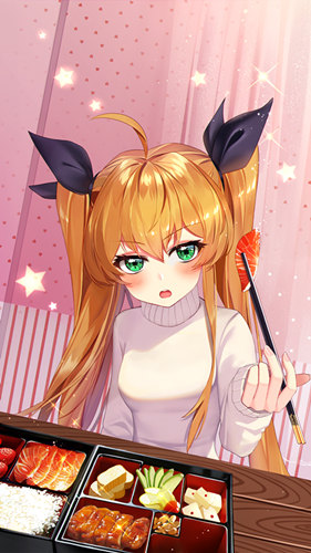 《姬魔恋战纪》洪荒之力girl大盘点! 《姬魔恋战纪》洪荒之力girl大盘点!