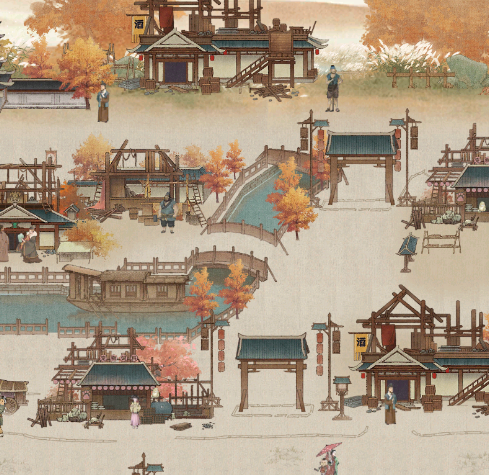 踏马江湖:擂台惊现神秘高手,一人横扫百强排行榜! 踏马江湖:擂台惊现神秘高手,一人横扫百强排行榜!
