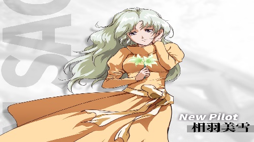 机动战队机师相羽美雪怎么样  机师强度详细介绍