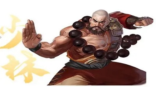 拳少林怎么样  剑网1归来手游职业门派介绍