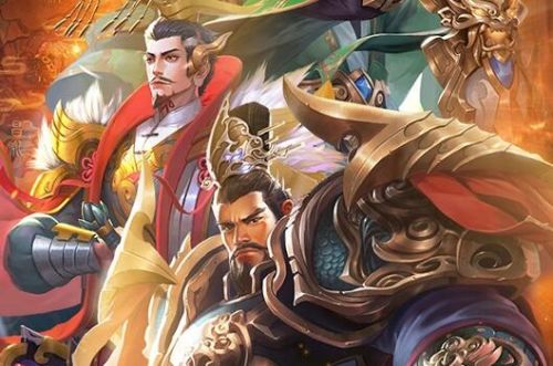 权倾三国武将哪些细节可以进行强化提升战力