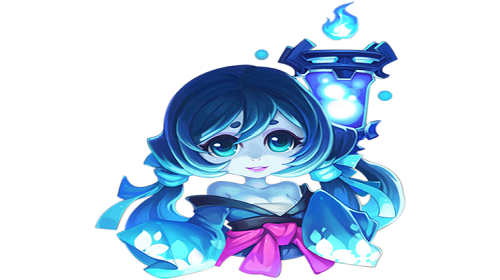 幽莹娃娃这个宠物怎么样  梦幻西游手游宠物介绍攻略