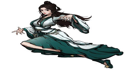 柳如意这个侠客怎么样  烟雨江湖手游侠客介绍