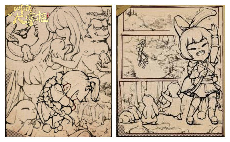 解锁定制漫画《叫我大掌柜》X“斗罗大陆”小舞登场 解锁定制漫画《叫我大掌柜》X“斗罗大陆”小舞登场