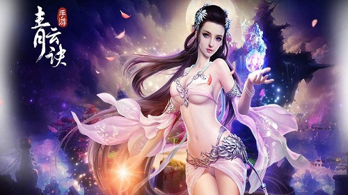 单人副本诛仙塔怎么玩 青云诀手游副本玩法攻略 单人副本诛仙塔怎么玩 青云诀手游副本玩法攻略